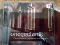 Musik CD - GREGORIANIK Niedersachsen - Krelinger Bruch Vorschau