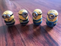 Minions Sammelfiguren Rewe Hessen - Hofheim am Taunus Vorschau