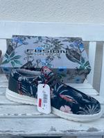 HeyDude-Style - Cooler Sommerschuh Größe 45 Herren Hessen - Lich Vorschau