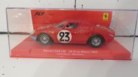 Fly Ferrari 250 LM, Le Mans 1965 1:32 Nordrhein-Westfalen - Hagen Vorschau