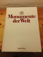 Monumente der Welt, Chronik Verlag, Sachbuch Schleswig-Holstein - Eckernförde Vorschau