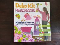 Deko Kit Prinzessin Kinderzimmer dekorieren und gestalten, neu Sachsen-Anhalt - Halle Vorschau