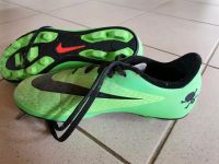 Nike HyperVenom FG 38,5 Fußballschuhe Bayern - Trebgast Vorschau