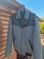 Sehr stylische Jungen-Jacke von Zara Walle - Utbremen Vorschau