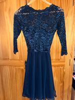 Kurzes Abendkleid Nordfriesland - Witzwort Vorschau