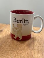 *Top* Berlin Starbucks Tasse, alte Kollektion/Serie Niedersachsen - Osnabrück Vorschau