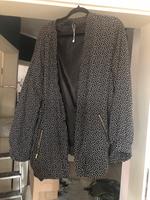 Blouson von Zizzi Gr 54/56 Herzogtum Lauenburg - Lauenburg Vorschau