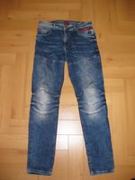 Jeans Cipo & Baxx Herren Regular Fit Designer 31W 34L 31/34 Sachsen - Strehla Vorschau