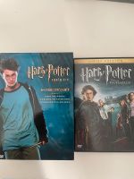 Harry Potter Filme DVD Obergiesing-Fasangarten - Obergiesing Vorschau