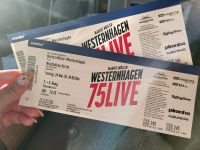 2 Karten für Westerhagen am 24.5.24 in der Waldbühne-Berlin Berlin - Lichtenberg Vorschau