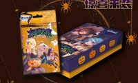 Halloween + Christmas Goddess Story Box Display Booster Cards Saarland - Merzig Vorschau