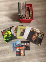 Schallplatten LPs + Singles 70Stk. Nordrhein-Westfalen - Titz Vorschau