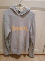 Bench Sweatshirt Hoodie beige Gr.M Niedersachsen - Varel Vorschau