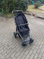 ABC Design Salsa 4 Air Kinderwagen – Limited Edition Dolphin Eimsbüttel - Hamburg Lokstedt Vorschau