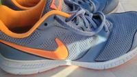 Nike Sneaker - 41 Sachsen - Auerbach (Vogtland) Vorschau