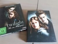 Filme, Twilight und New Moon Nürnberg (Mittelfr) - Aussenstadt-Sued Vorschau