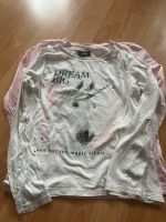 Langarmshirts 2  Stück Gr 134/140 von pageone Bayern - Waldkraiburg Vorschau