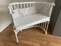 Babybay Beistellbett mit Zubehör Baden-Württemberg - Spaichingen Vorschau