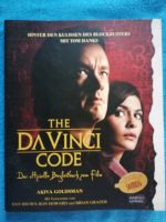 The Da Vinci Code: Begleitbuch isbn 9783404285020 Brandenburg - Panketal Vorschau