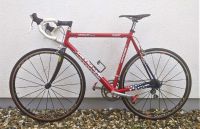 CANNONDALE CAD 3 Cipollini Edition Rh 54 Shimano Dura Ace 7700 Hessen - Wolfhagen  Vorschau