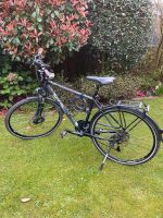 KTM Veneto Light Disc RH 51 - Treckingrad Trekkingrad Herrenrad Nordrhein-Westfalen - Unna Vorschau