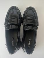 Catwalk Lack-Loafers (Gr. 39) Bayern - Oberthulba Vorschau