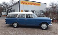 Mercedes-Benz 200 Diesel W110 Kombi Binz Scheunenfund Köln - Porz Vorschau