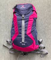 DEUTER AC Lite 14 Rucksack Nordrhein-Westfalen - Langenfeld Vorschau