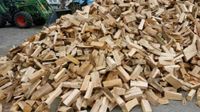 Buchen Brennholz trocken Nordrhein-Westfalen - Ense Vorschau