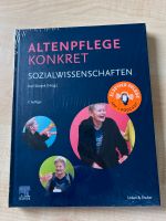 Altenpflege Konkret (Pflegebuch) Nordrhein-Westfalen - Gelsenkirchen Vorschau