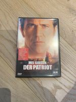 DVD Der Patriot Mel Gibson Bayern - Holzkirchen Unterfranken Vorschau