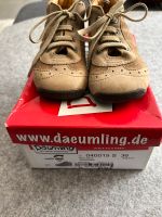 Däumling Lauflernschuhe Gr. 21 schmal Rheinland-Pfalz - Trier Vorschau