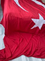 Türkische Flagge zum Verleih 3x4,5 Nordrhein-Westfalen - Kaarst Vorschau