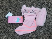 Neu Tom Joule Joules Stiefelsocken Gr. 25-28 rosa Katze Mädchen Niedersachsen - Wetschen Vorschau