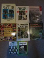 Buch/Lexikon:Garten gestalten,Natur,Garten,Gräser,Pflege Saarbrücken-Mitte - St Johann Vorschau