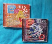 Bravo Hits 23 + 24 ☆ 2 Doppel CD ☆ 90er 90's 1998 ☆ Bravohits Nordrhein-Westfalen - Rheda-Wiedenbrück Vorschau