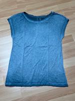 C&A T-Shirt, Größe XS, Farbe Jeans blau Nordrhein-Westfalen - Bornheim Vorschau