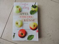 C. Lenz - Apfelstrudelküsse Liebe, Arzt, Krankenhaus, Humor Brandenburg - Paulinenaue Vorschau