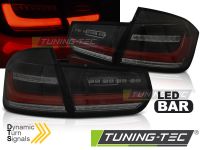 LED Lightbar Rückleuchten für BMW F30 Limousine Bj. 11-18 Smoke Brandenburg - Werneuchen Vorschau