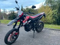 Aprilia SX125 Rheinland-Pfalz - Niederfischbach Vorschau