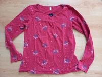 Blutsgeschwister langarm Shirt M Apfel good fairywood Bayern - Ingolstadt Vorschau