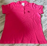 Poloshirt, pink, Größe L von B & C Schleswig-Holstein - Tarp Vorschau