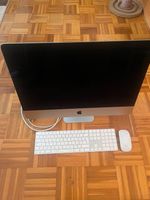 IMac 21.5" (Ende 2013) Quad-Core i5 2,7 GHz 8 GB  RAM  500 GB SSD Bayern - Emmering Vorschau