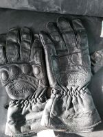 Verkaufe 2 Paar Echtleder-Handschuhe Baden-Württemberg - Herrenberg Vorschau