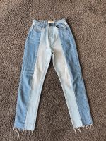 Stradivarius coole Jeans Gr. 34 Nordrhein-Westfalen - Hiddenhausen Vorschau