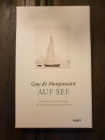 Guy de Maupassant      Auf See     (  mit Schuber ) Häfen - Bremerhaven Vorschau