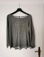 H&M Pullover Gr. L grau Nordrhein-Westfalen - Bad Oeynhausen Vorschau