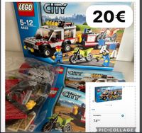 Lego City 4433 Sachsen-Anhalt - Holzweißig Vorschau