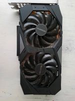 Gigabyte Geforce Gtx 1660 super oc 6G Sachsen-Anhalt - Wolfen Vorschau