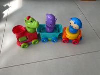 Fisher price Zug mit Tieren wie neu Baden-Württemberg - Börtlingen Vorschau